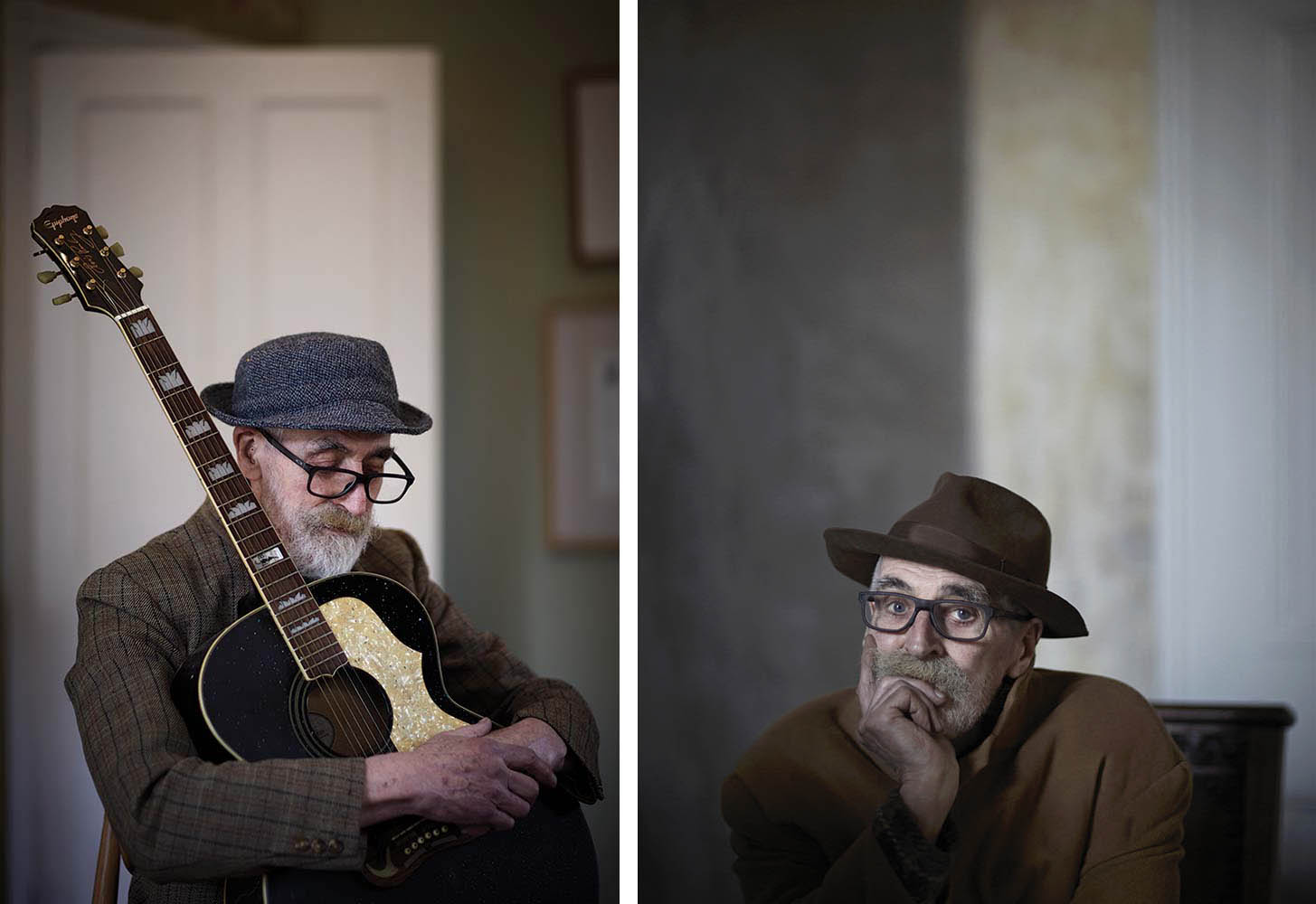 Photos ©David Eustace