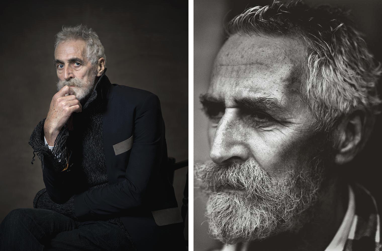 Photos ©David Eustace