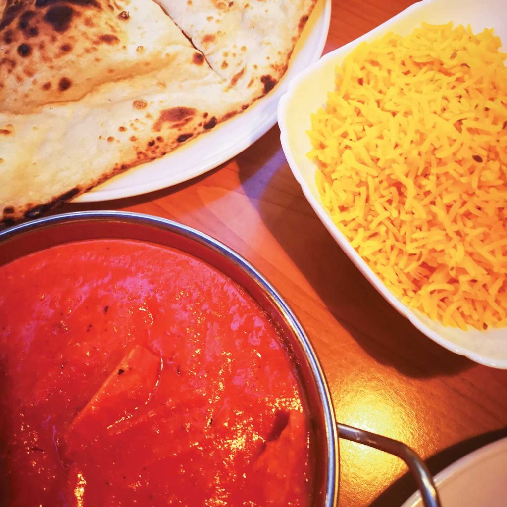 Multan Tandoori Paisley's awardwinning Indian restaurant Mill