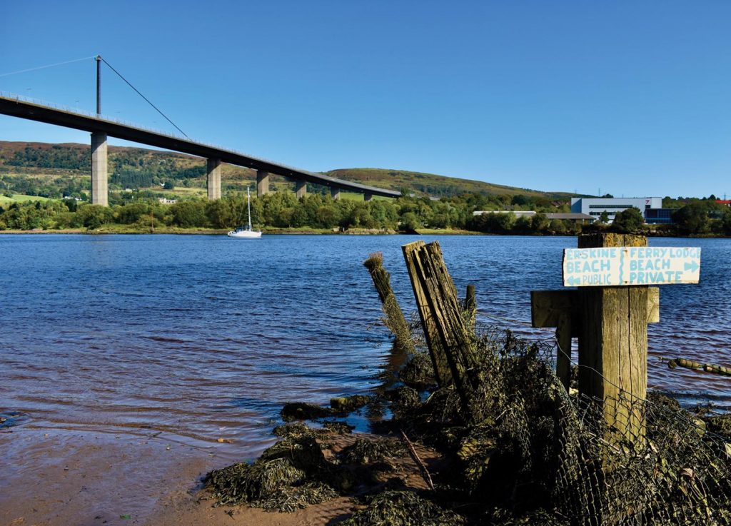 Erskine Bridge