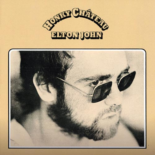 Elton John