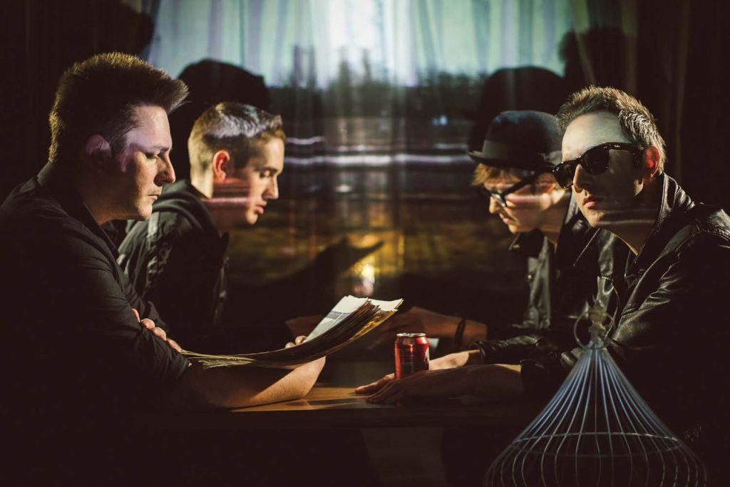 Glasvegas