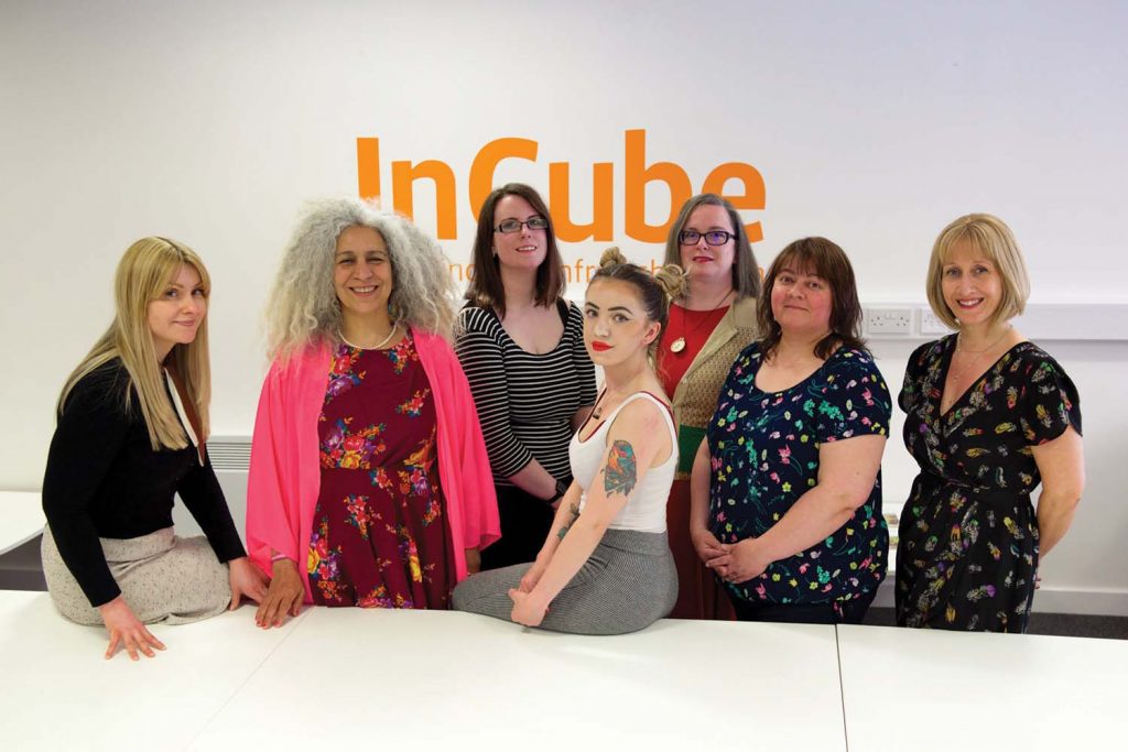 Incube