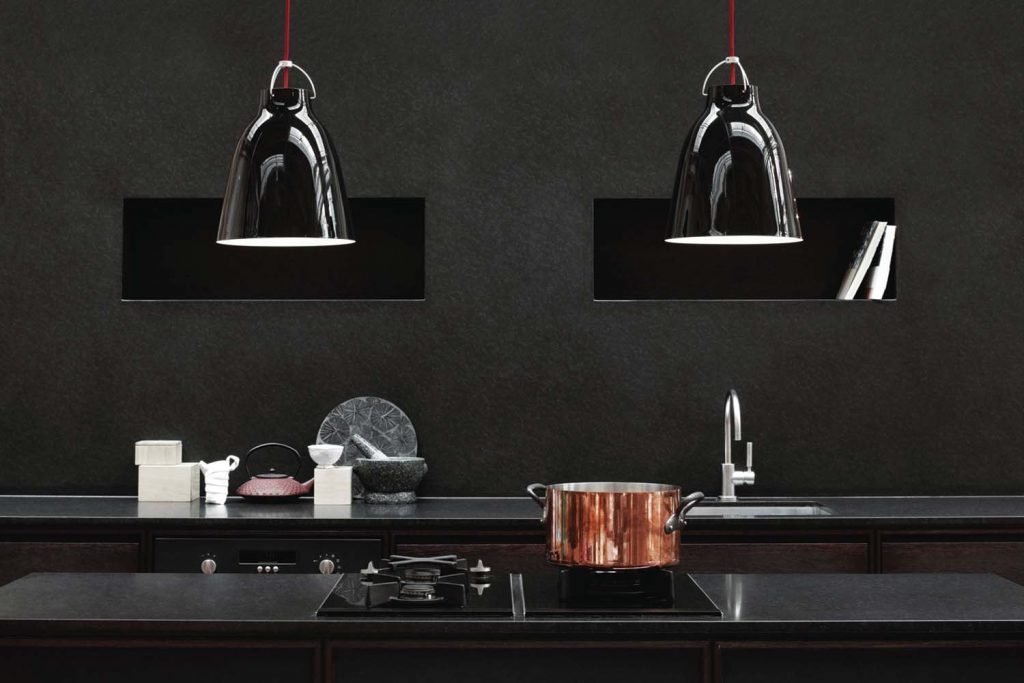 Kitchen by Nest