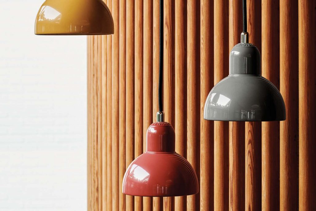 Lighting your home