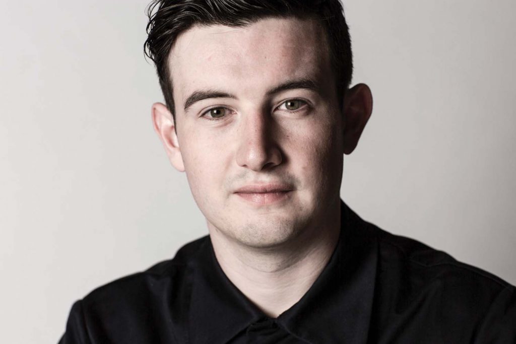 Scott Reid