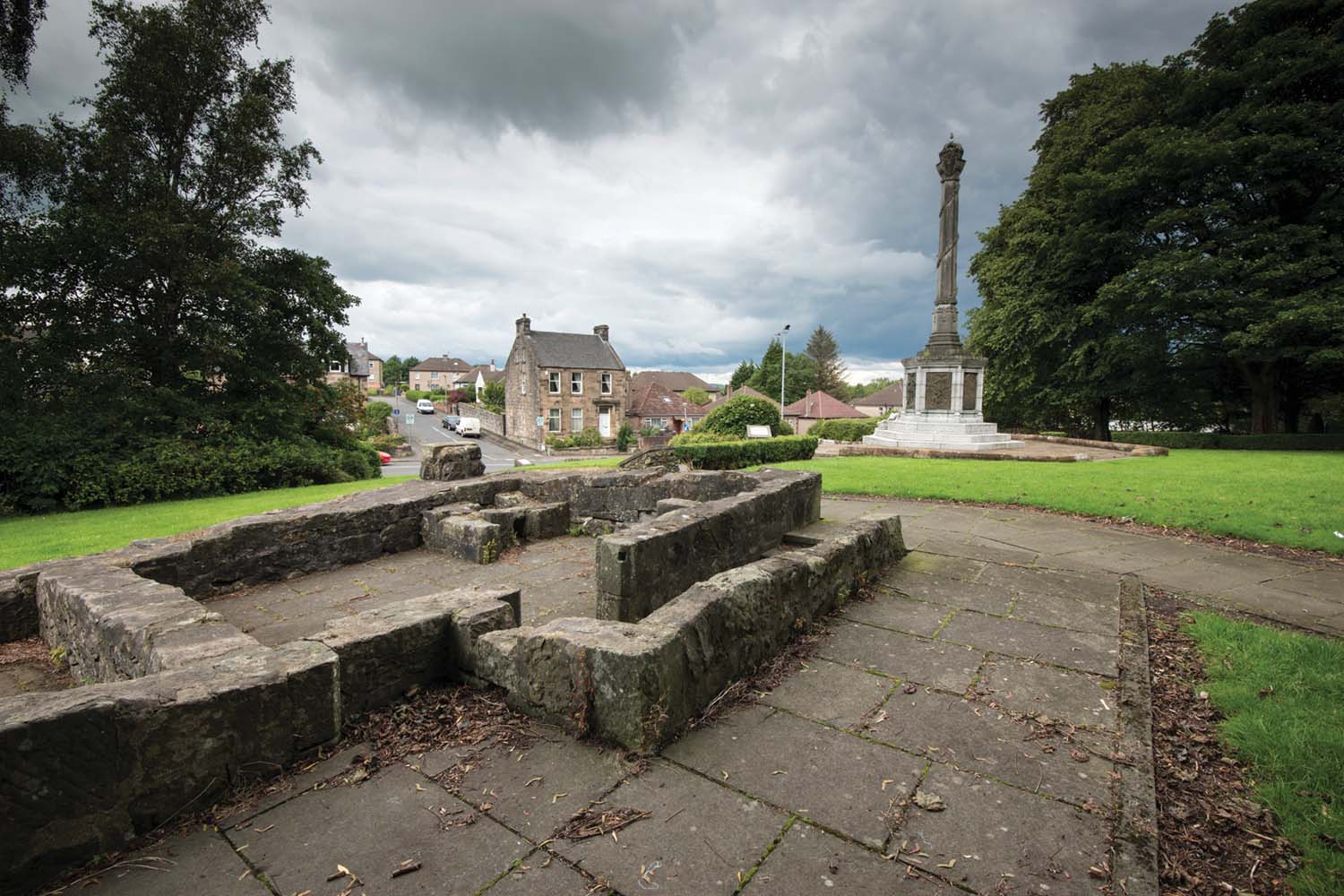 Elderslie
