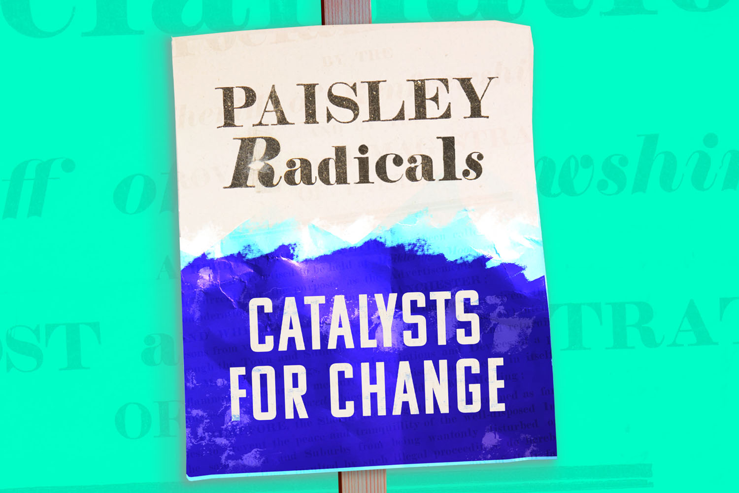 Paisley Radicals