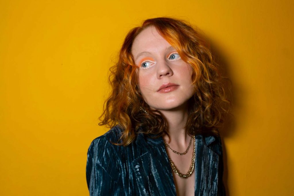 Cara Rose track review