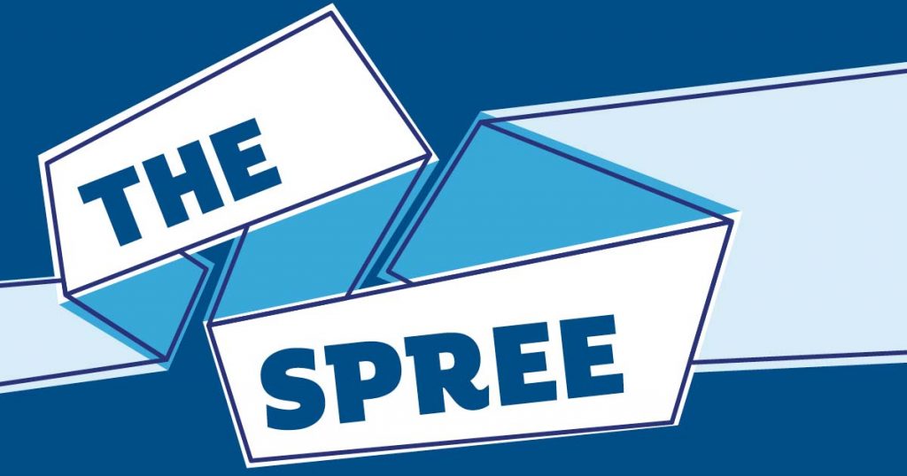 The Spree