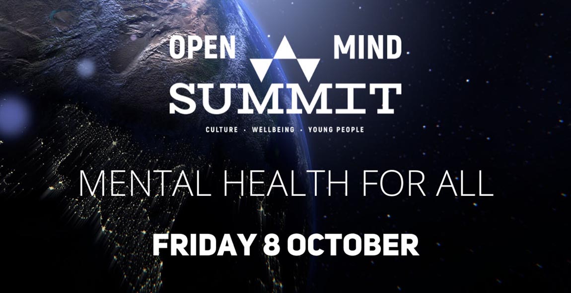Open Mind Summit