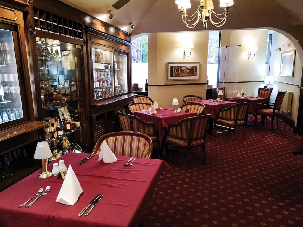 Piccolo Mondo photo by Renfrewshire Foodies