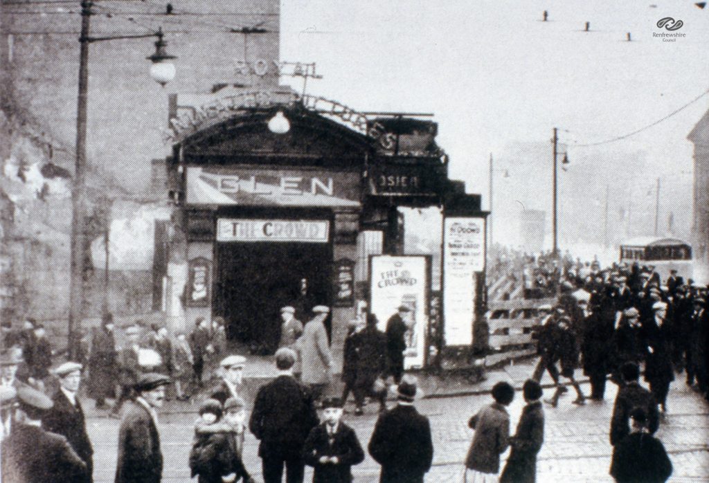 Glen Cinema