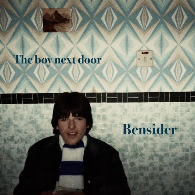 Bensider - The Boy Next Door