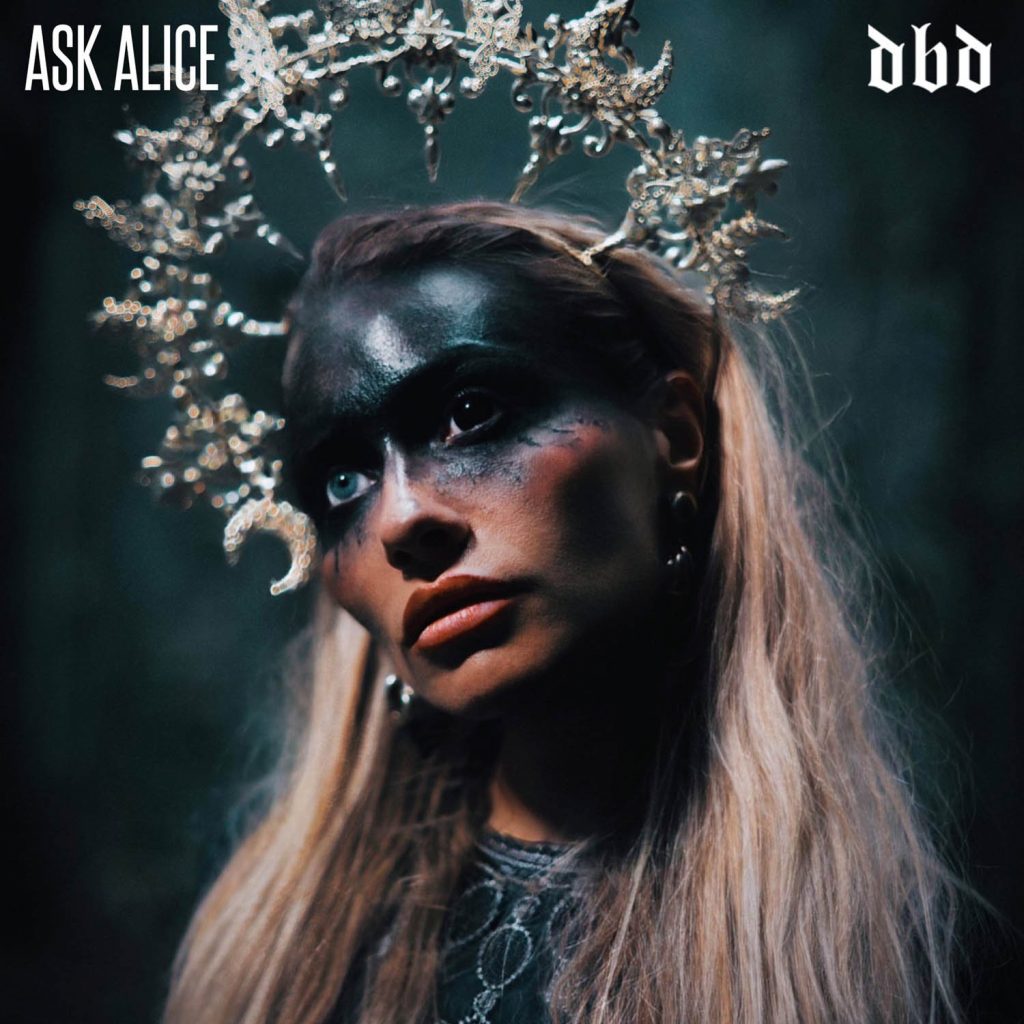 Ask Alice's 'Heartwork'