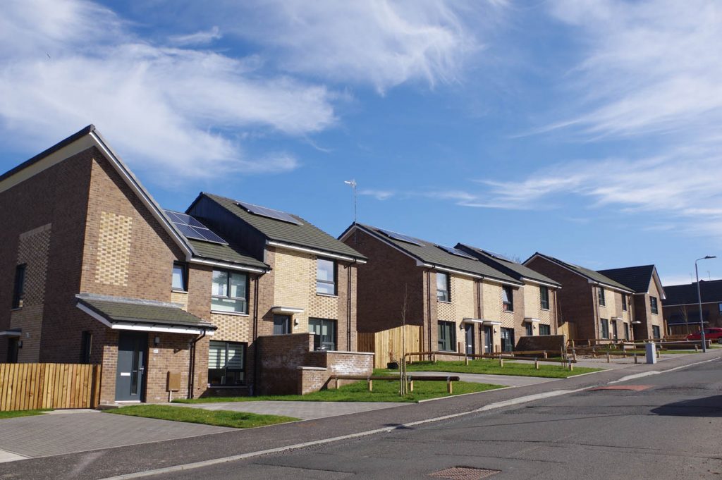 £100m Renfrewshire