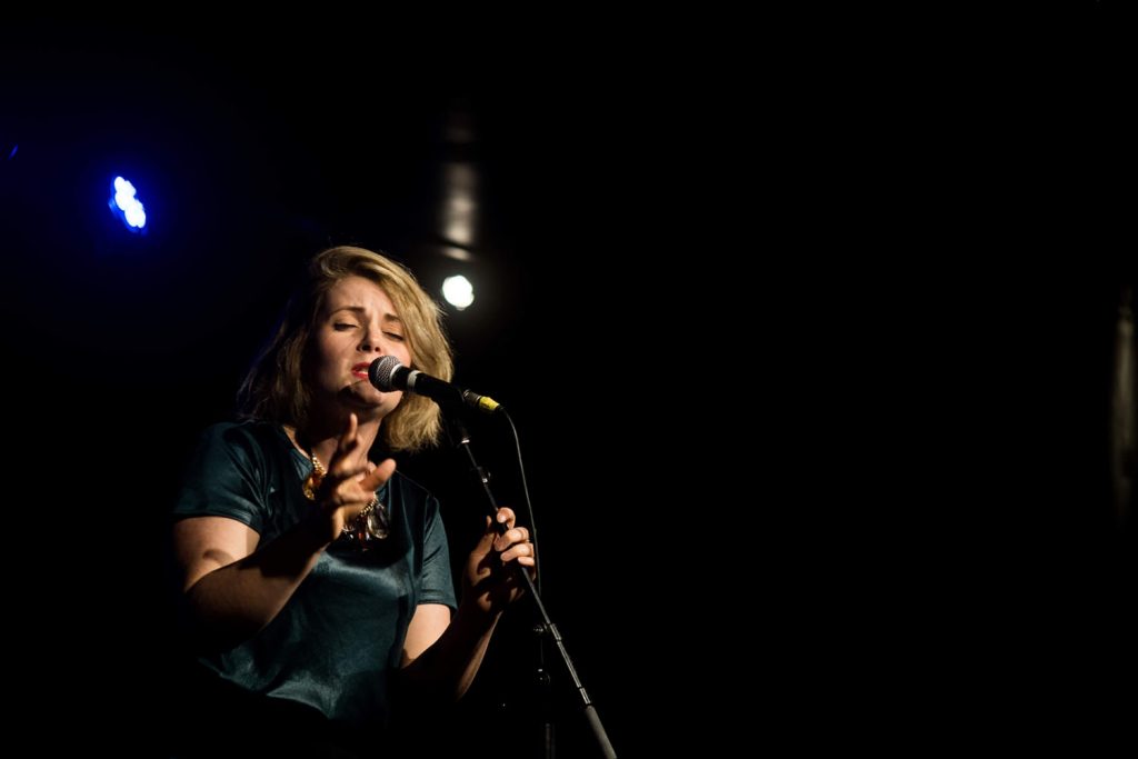Victoria McNulty