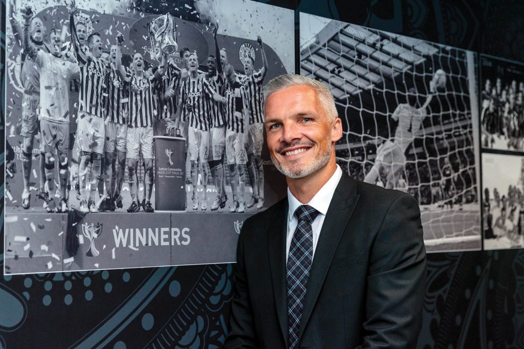 Jim Goodwin