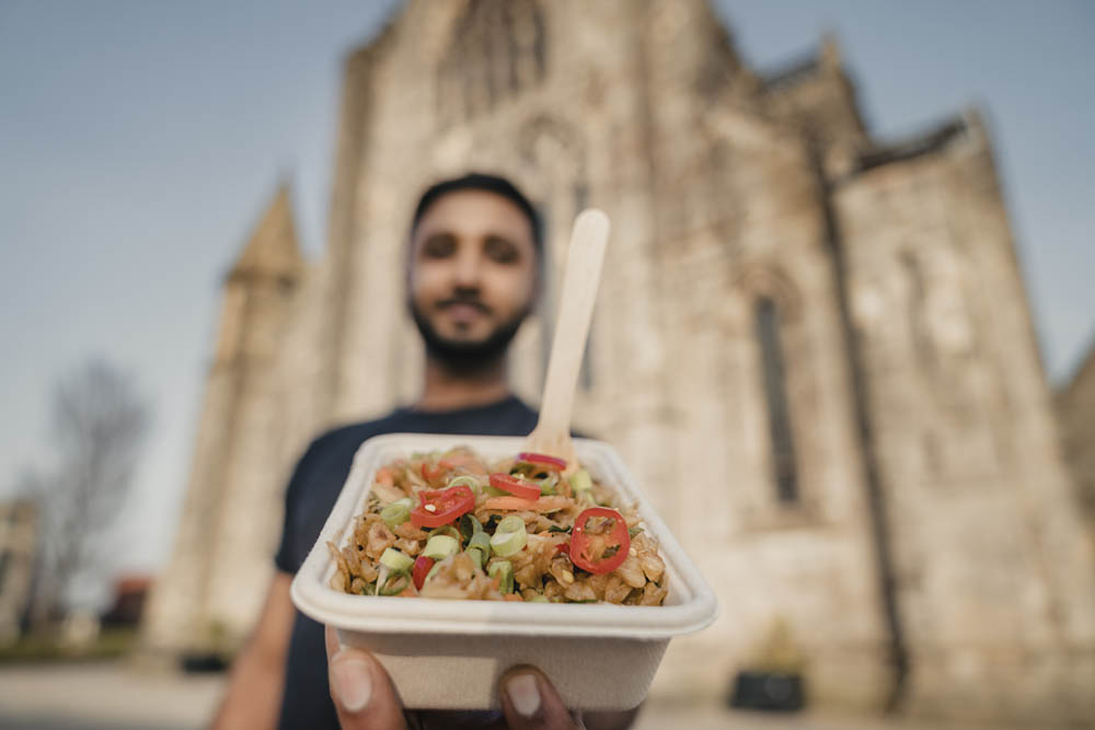 Paisley Food and Drink Festival 2022