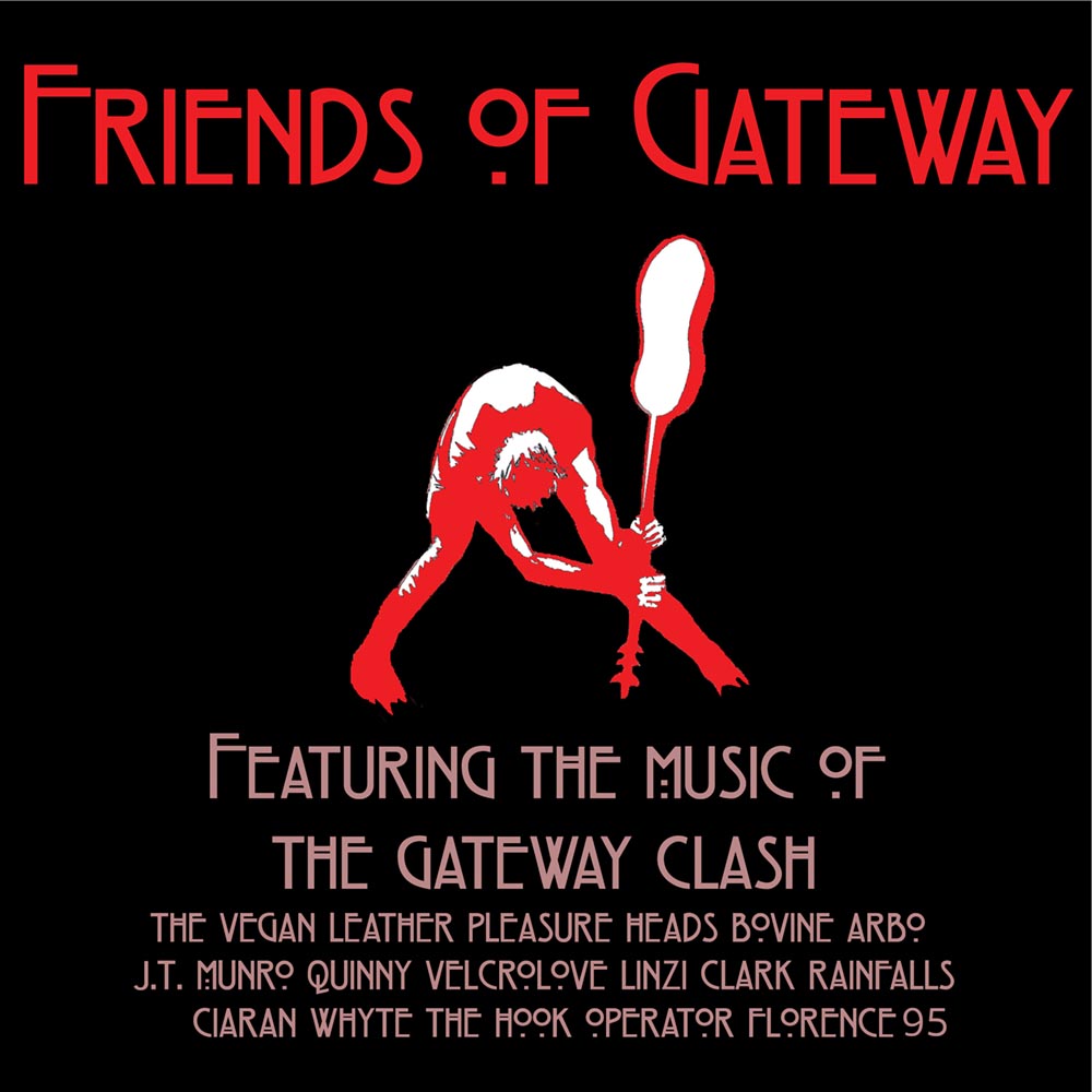 The Gateway Clash