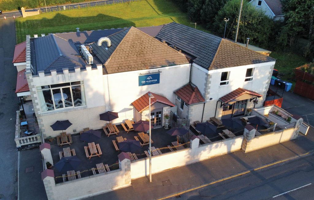 The Gleniffer