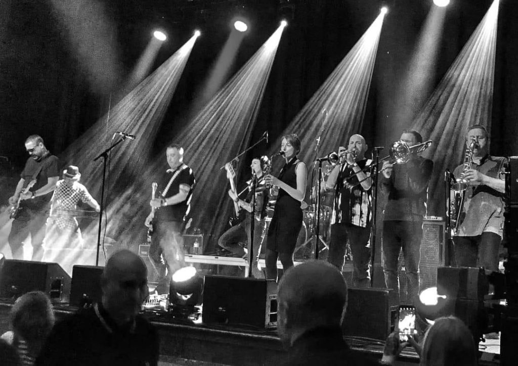 Paisley Music Roundup 04