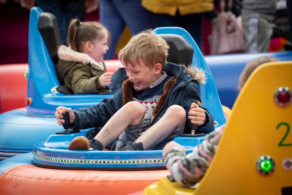 Renfrew Gala Day
