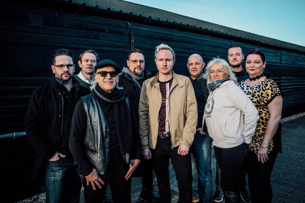Paisley Music Roundup 10