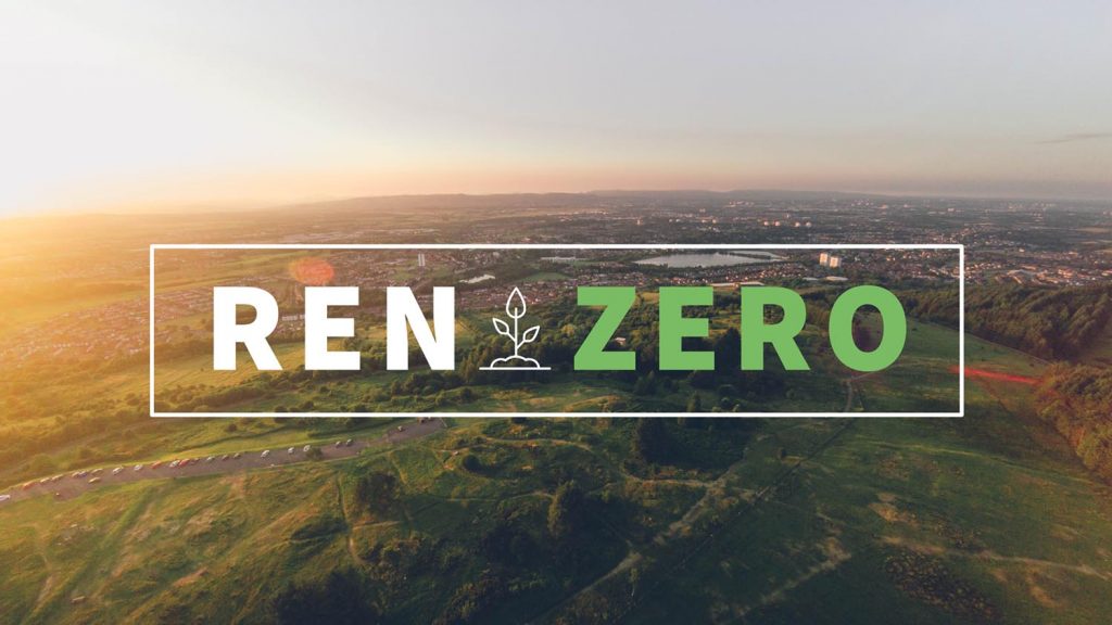 Ren Zero