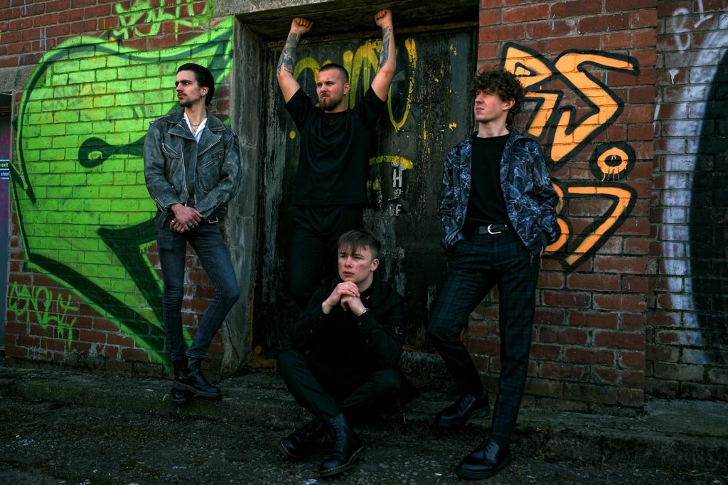 Paisley Music Roundup 14