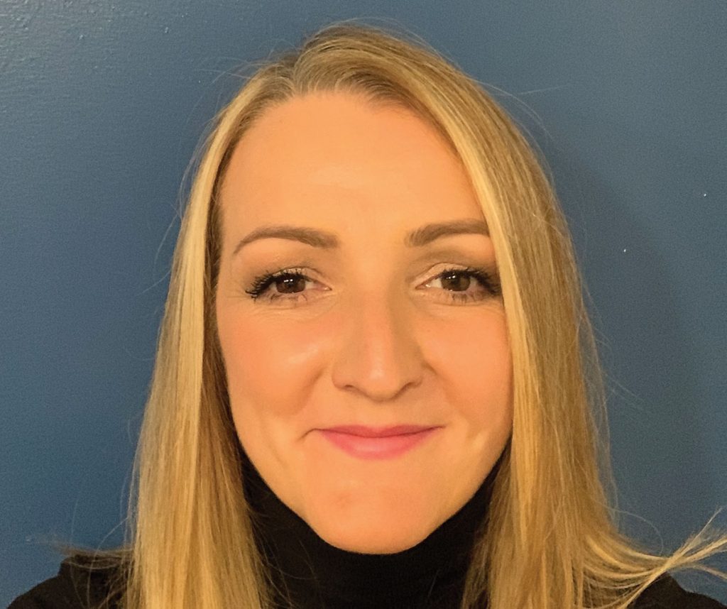 Lynsey Boyd