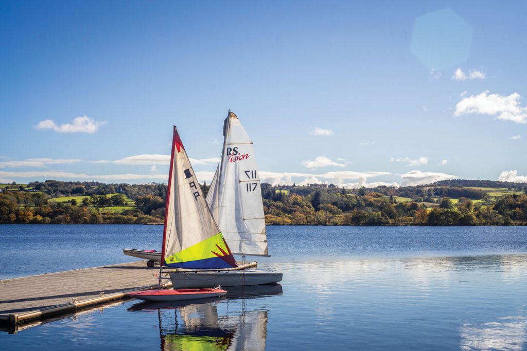 Castle Semple