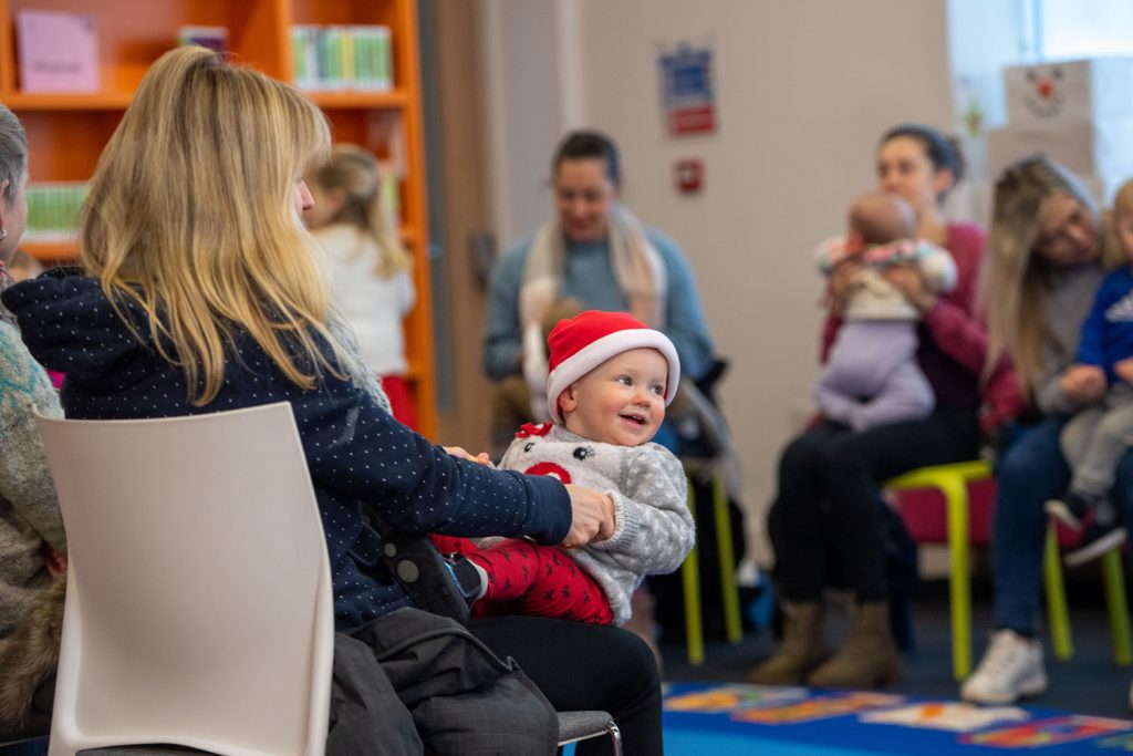 Renfrewshire Libraries