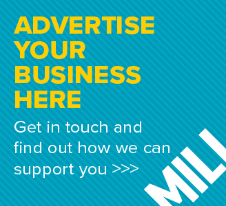 Advertise with Mill Magazine