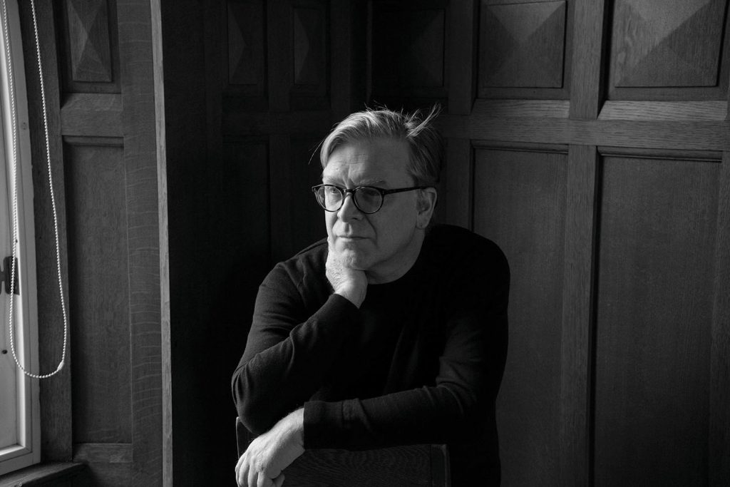 Norman Blake