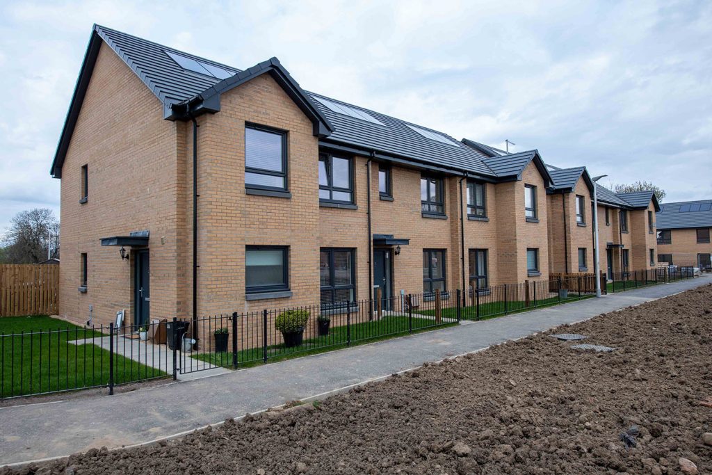 Ferguslie Park
