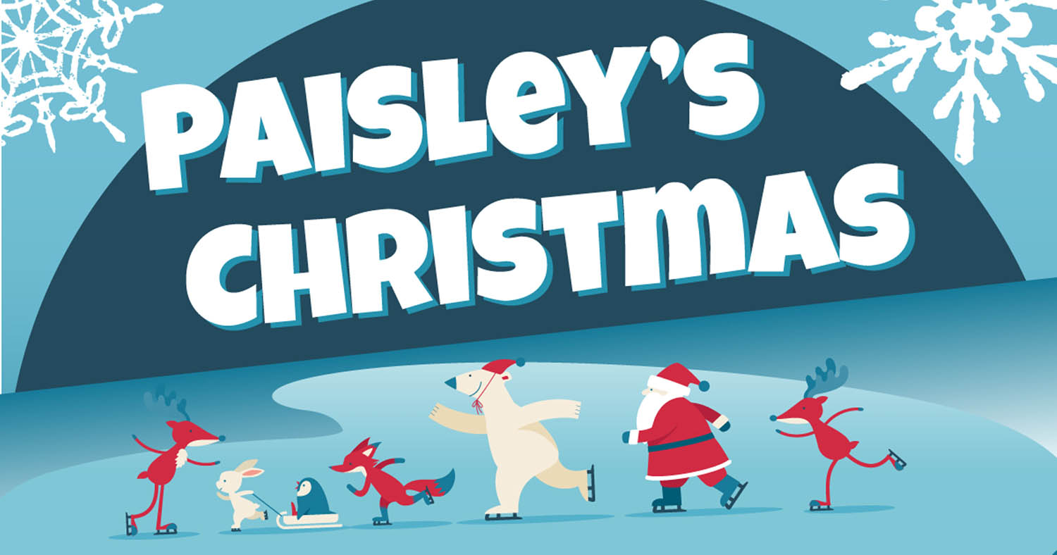 Paisley's Christmas