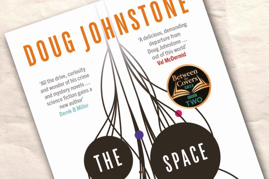 The Space Between Us