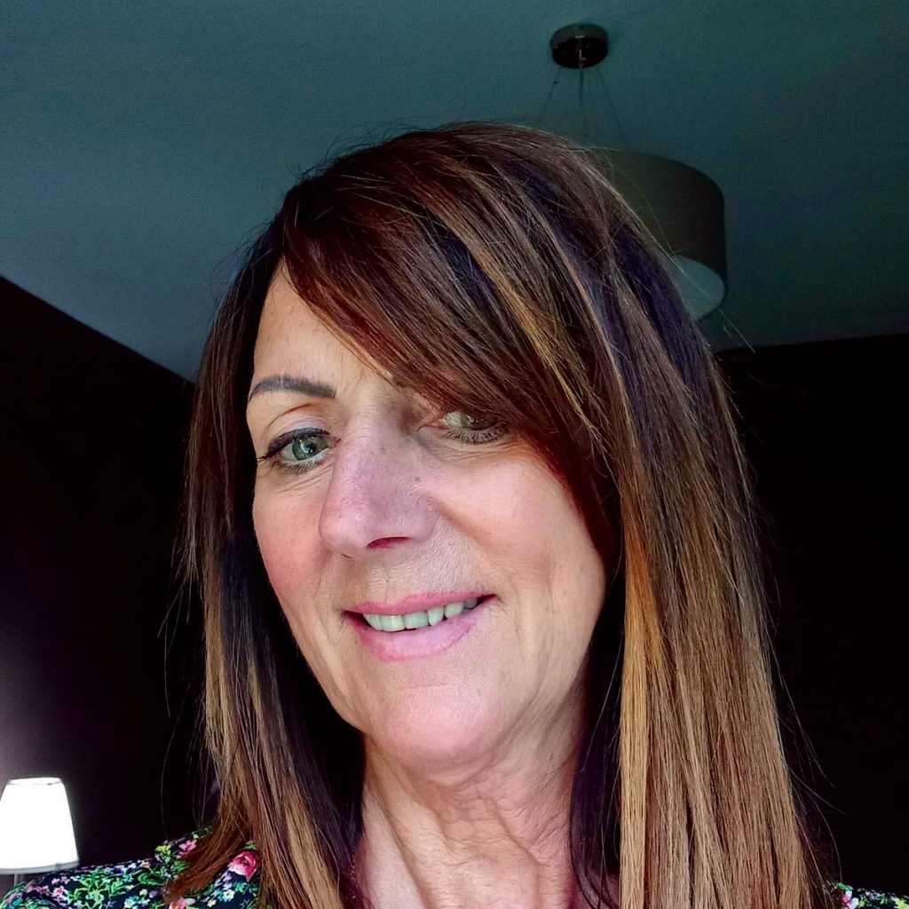 Mary McMenemy