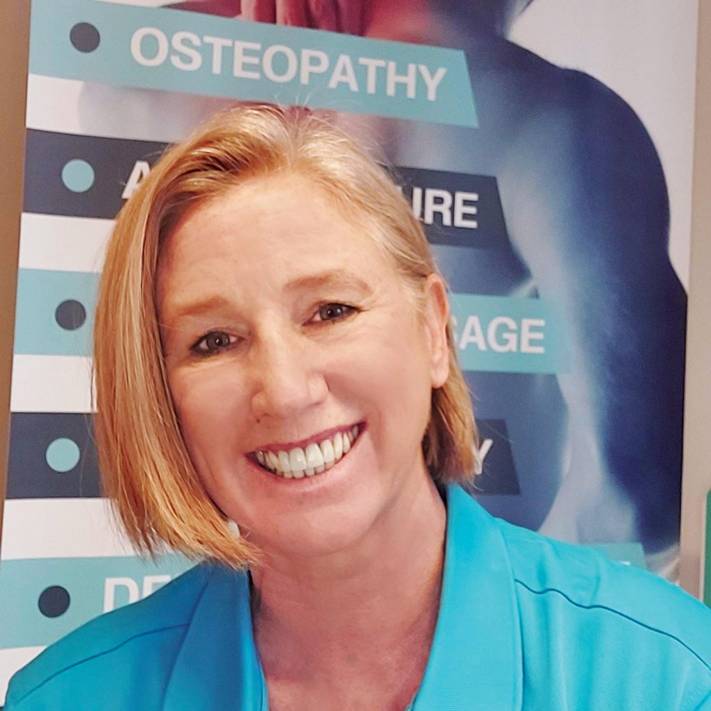 The Osteopaths