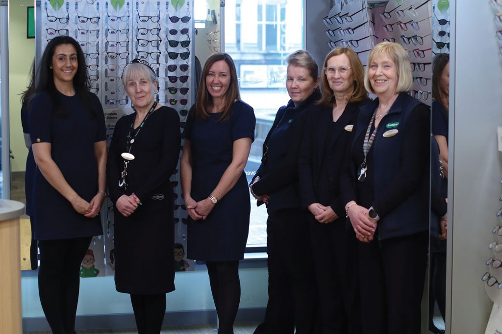 Specsavers