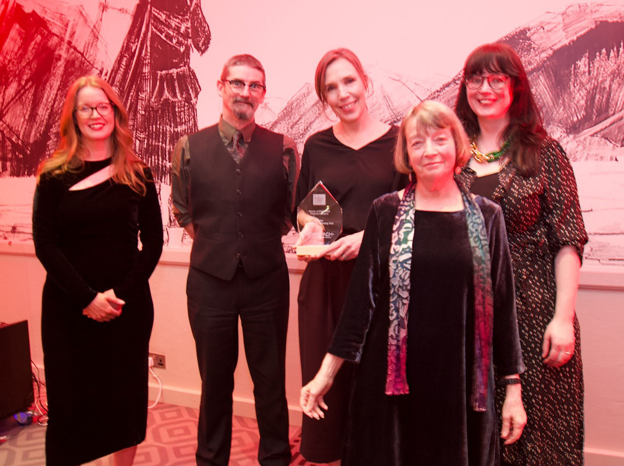 Paisley’s Learning and Cultural Hub