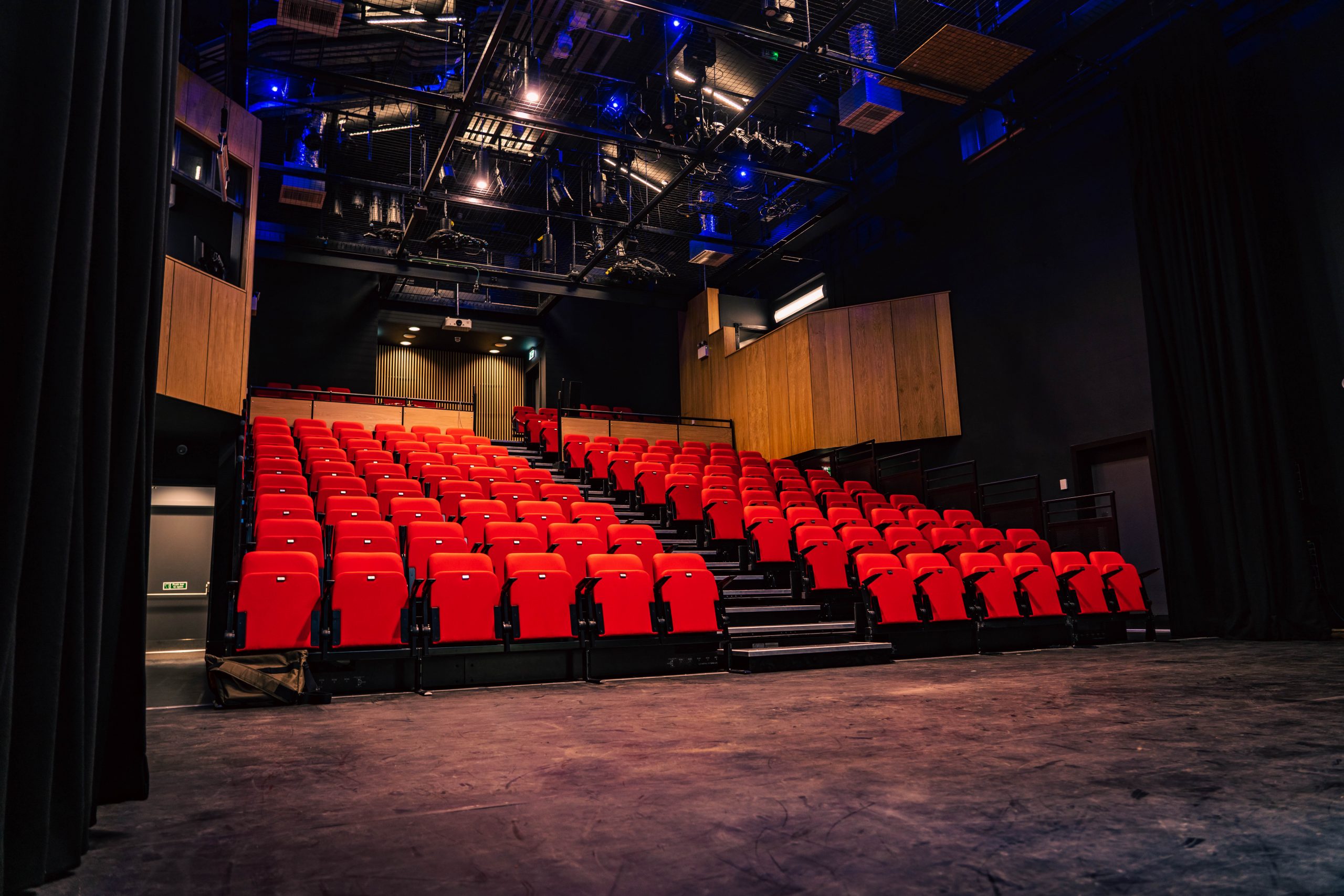 Paisley Arts Centre to reopen