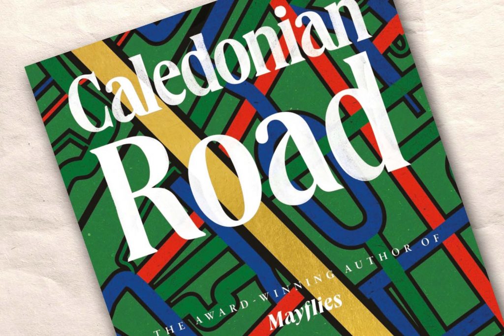 Caledonian Road