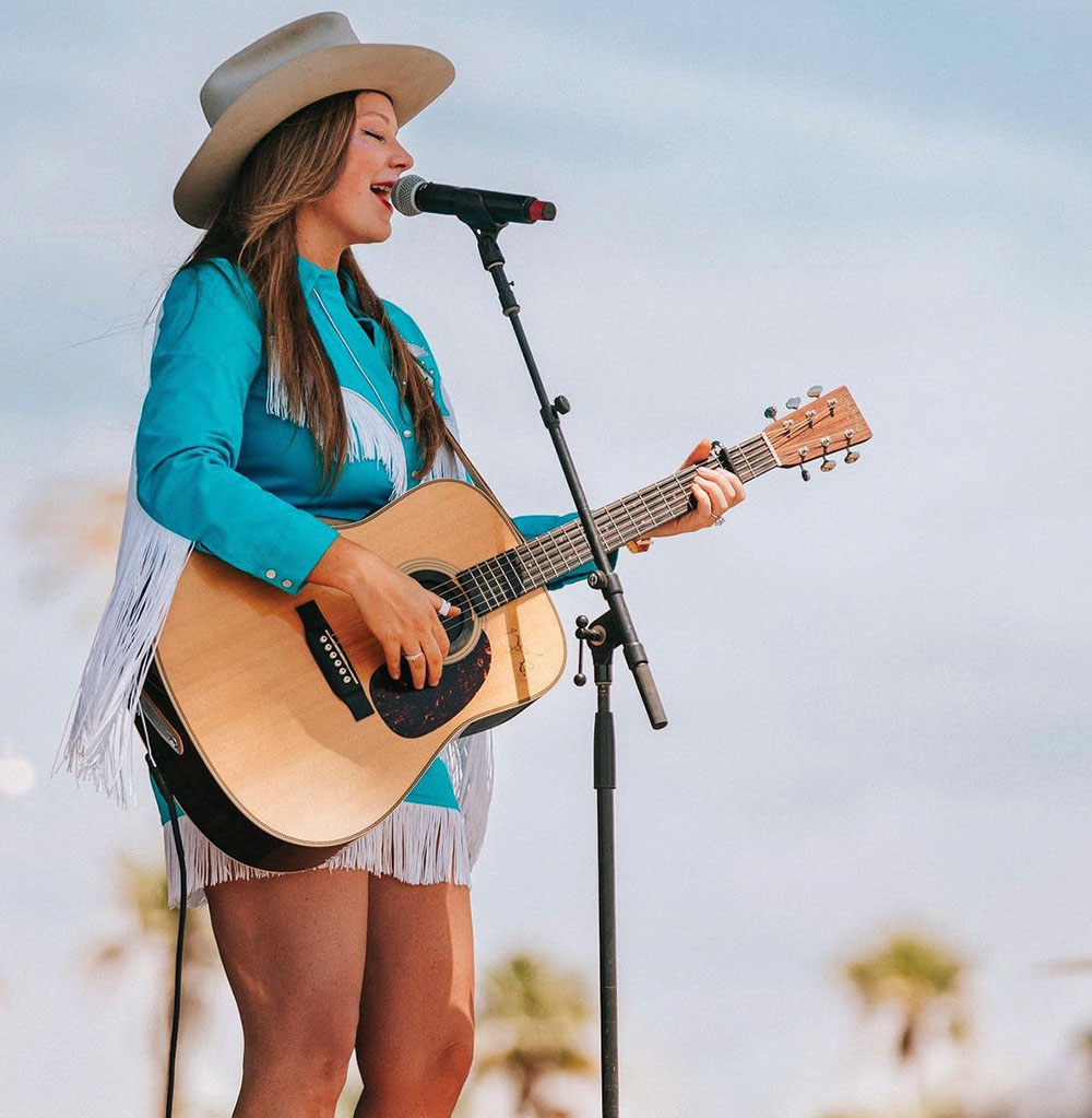 Mill Town Music Festival