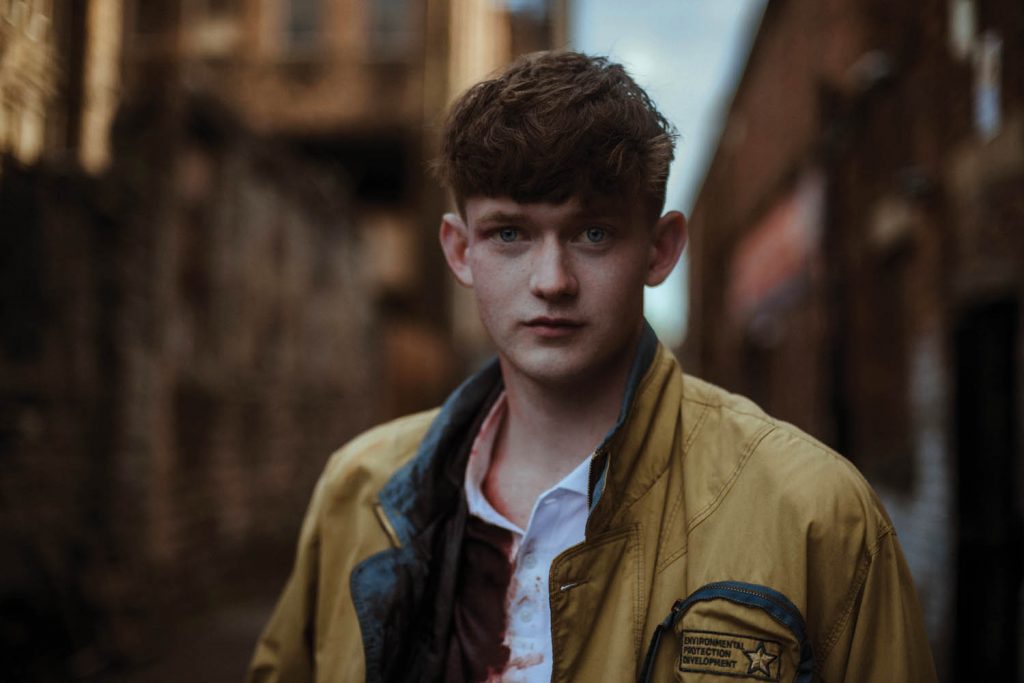 Aiden Connell