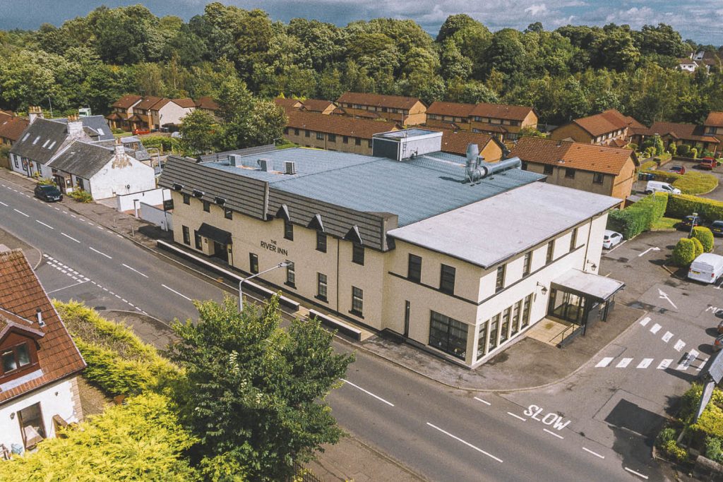 River Inn