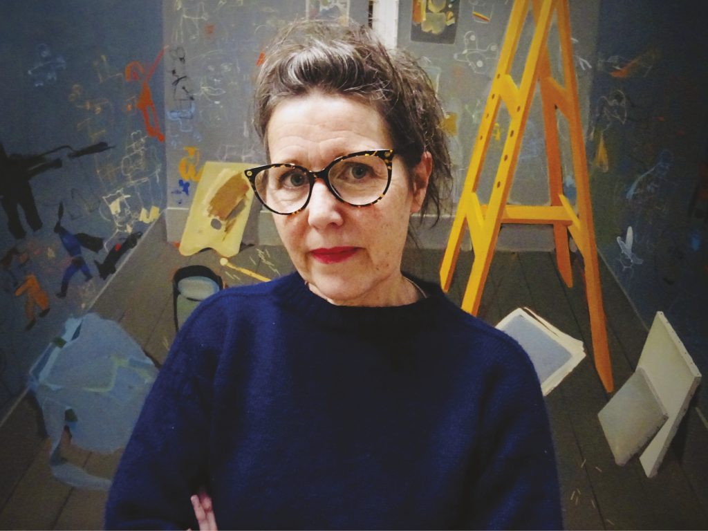 Celie Byrne