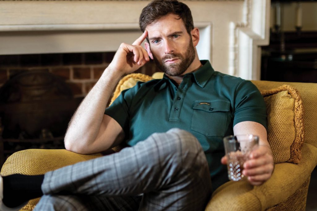 Craig McGinlay