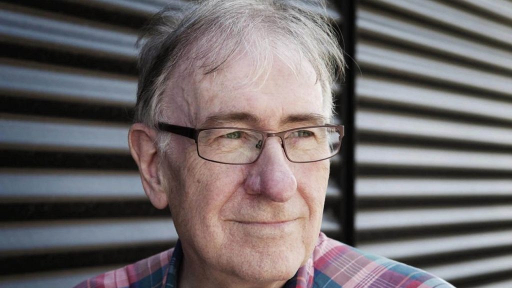 Christopher Priest